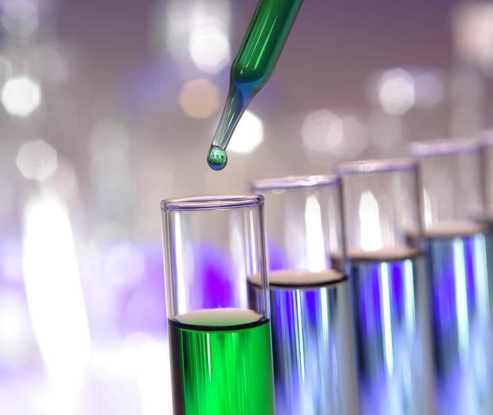 MUESTRAS DE INVESTIGACIÓN