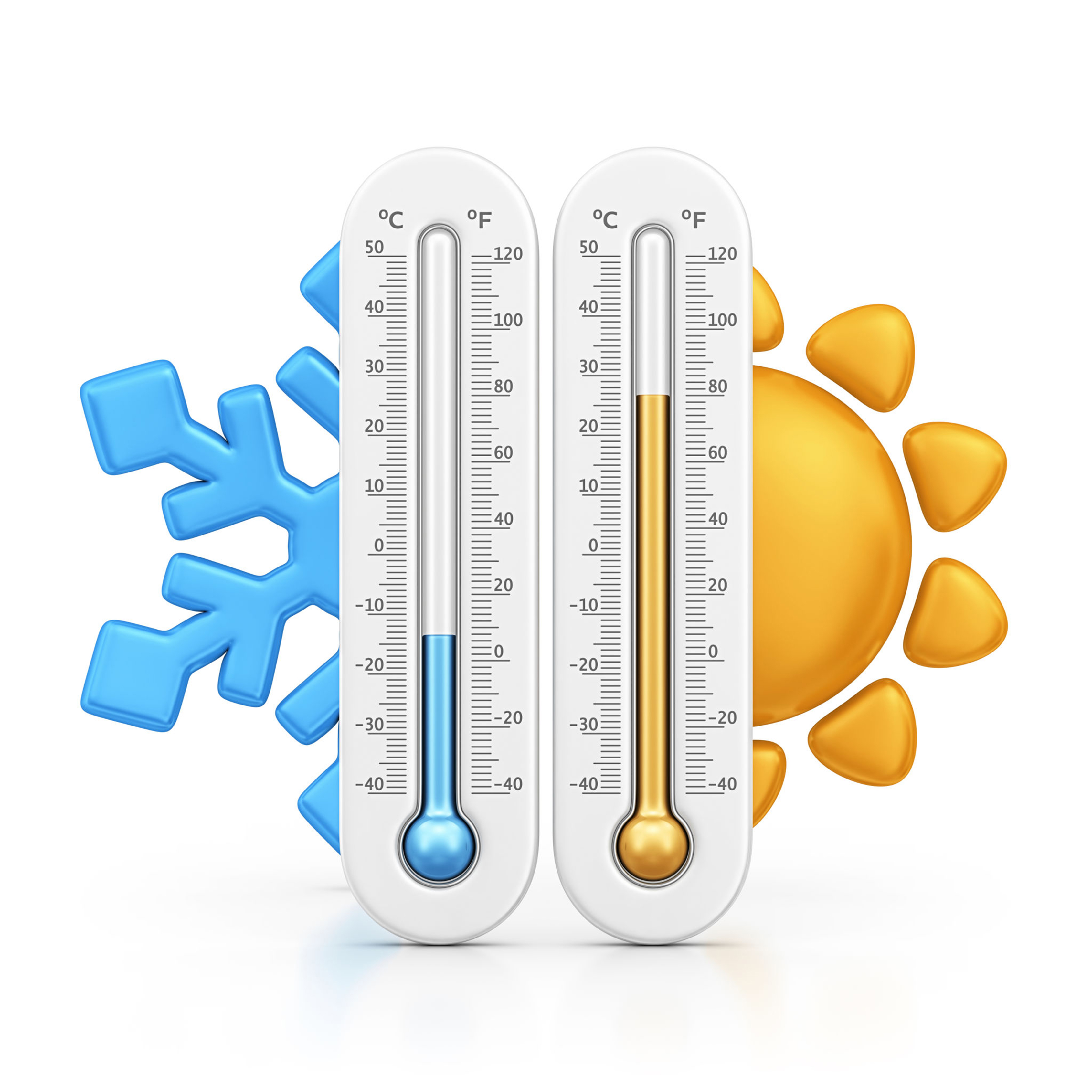 CONTROL Y GESTIÓN DE TEMPERATURA